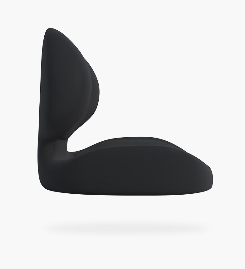 Youtengyouju YOTOK (Japan), Genuine Lumbar Support Cushion, Long-Sitting Office Chair Pad, Integrated Backrest, Car Seat Cushio 9