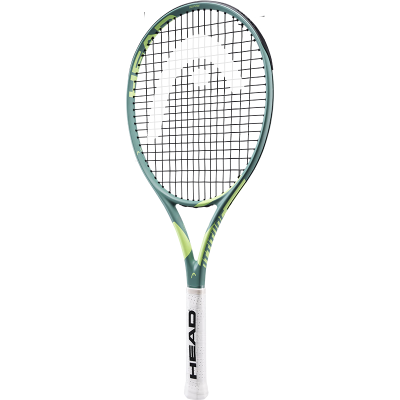 HEAD Full Carbon Tennis Racket for Beginners, Suitable for Men, Women, And College Students