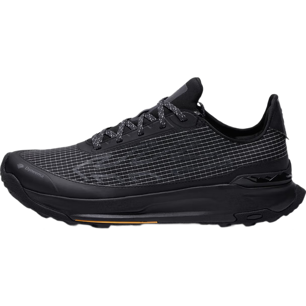 KOLON SPORT Men's And Women's EGGS LITE Lightweight Hiking Shoes, Tear-Resistant Rubber Sole Outdoor Footwear