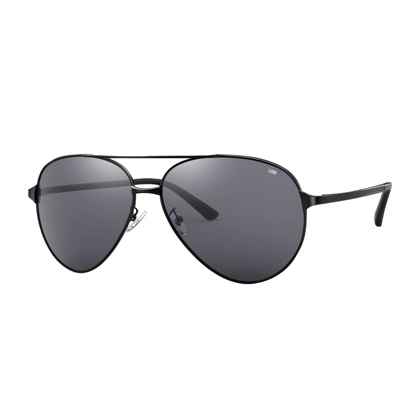 LOHO Classic Aviator Sunglasses, Polarized Sunglasses for Driving, UV Protection, Gift for Boyfriend