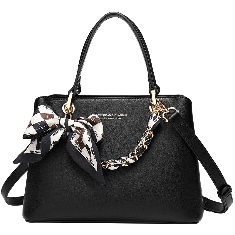 MEXICAN Handbag for Women, 2026 New Style Cowhide Light Luxury Tote Shoulder Crossbody Bag, Birthday Gift for Mom