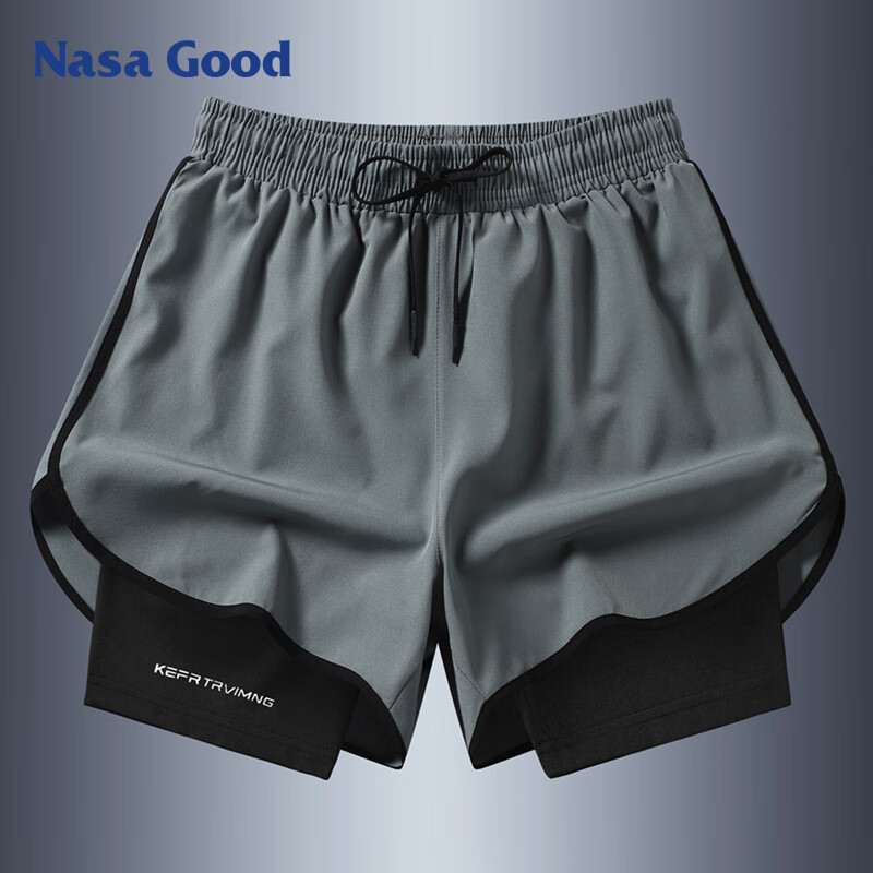 NASA GOOD -01231740