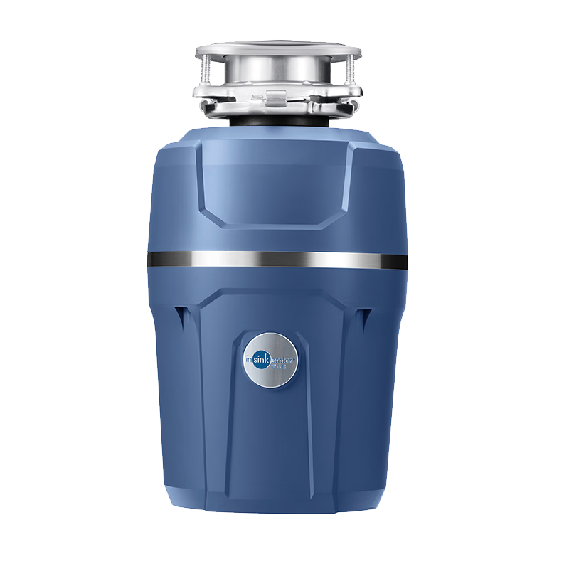InSinkErator Smart Garbage Disposal Kitchen Sink Food Waste Disposer EX Series Fully Automatic EX575