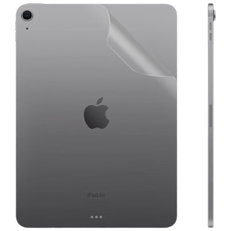 Jiasu Apple iPad Air 7 2025 Case Film (A3268) 13-inch Laptop Matte Shell Protective Sticker Body Skin Film
