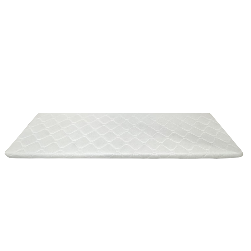 Elittile Patchwork Bed M4 Mattress Baby Mattress Infant Mattress Children's Mattress Winter and Summer Dual-use 200*60cm