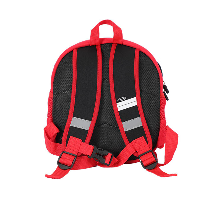 Disney Mickey Children's Small Backpack Kids School Bag for Girls Toddlers Ages 2-8 12