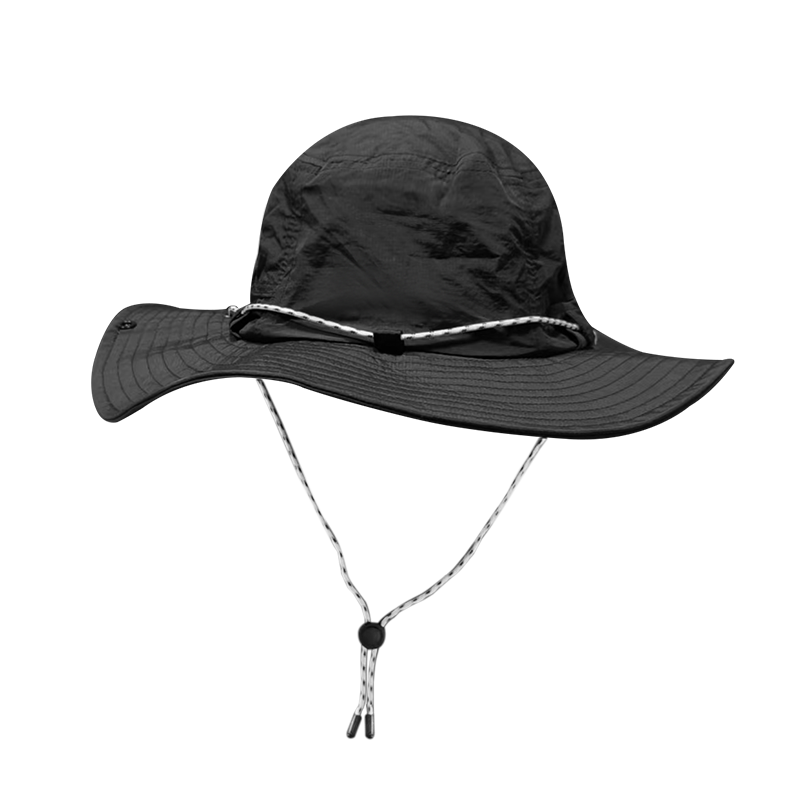Tactical Bird Lightweight Blade | Lightweight Breathable Summer Sun Protection Hat Men's Sunshade Travel Fisherman Hat UV Protection