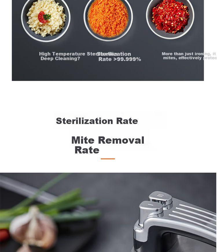 Joyoung Home Use 5L Large Capacity Meat Grinder, Double-Layer Grinding Blade, Dual-Speed Adjustment, All-Steel Mincer, Meat Mincer S50-LA580 15