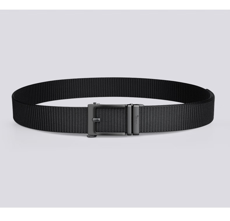 JEEP Men's Belt, 2026 New Style, No-Drill Automatic Buckle, Waist Belt for Men, Birthday Gift for Boyfriend, Husband, Or Father 8