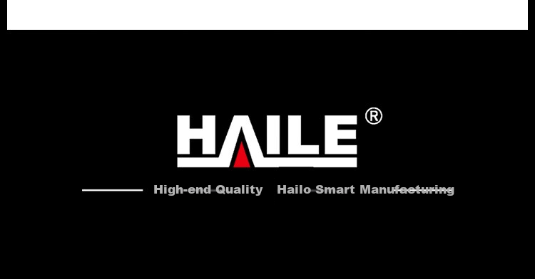 HAILE Telecom-Grade Single-Mode 10 Gigabit Fiber Optic Patch Cable, Single-Mode Dual-Core Φ2.0 (LC-LC, 9/125), 1 Meter, Fiber Optic Pigtail Patch Cord, HJ-2LC 9