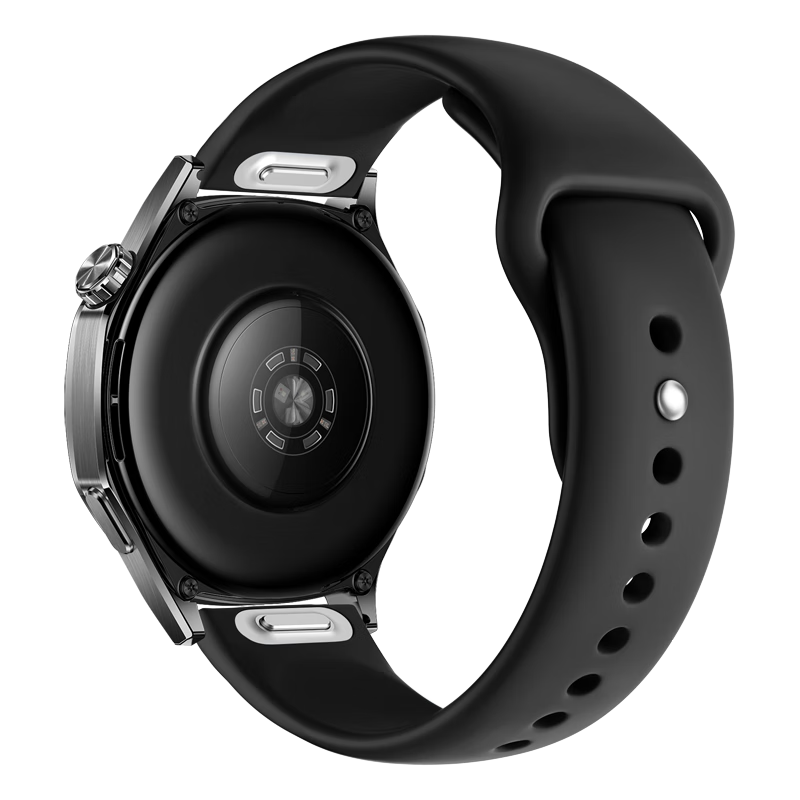 Binghong Compatible Huawei GT6 Strap Huawei Watch5 Strap GT5 GT6 Pro GT5 Pro GT4 Watch4 Pro Runner2 Silicone Quick Release 22mm