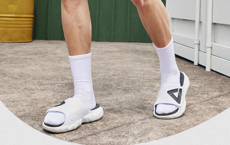 PEAK Men's Shorts, Summer Breathable Casual Versatile Basketball Pants, Professional Competition Training Cultural Sports Pants for Men DF342231 6
