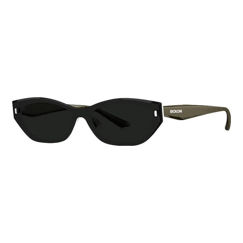 BOLON Eyeglasses, Yu Yan CP Same Style Cat-Eye Sunglasses, BX8006A80