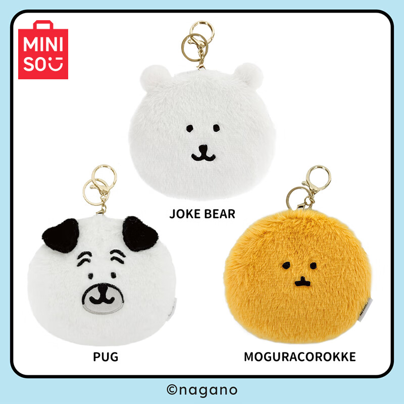 MINISO (MI-01225450