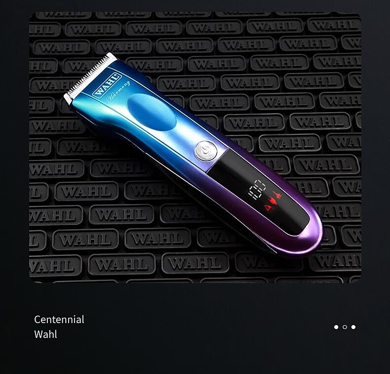 WAHL Hair Clipper, Electric Trimmer for Hairstylists, Rechargeable, for Adults And Children, Home Use, Professional Salon Model 2235-05, Graduation Gift 4