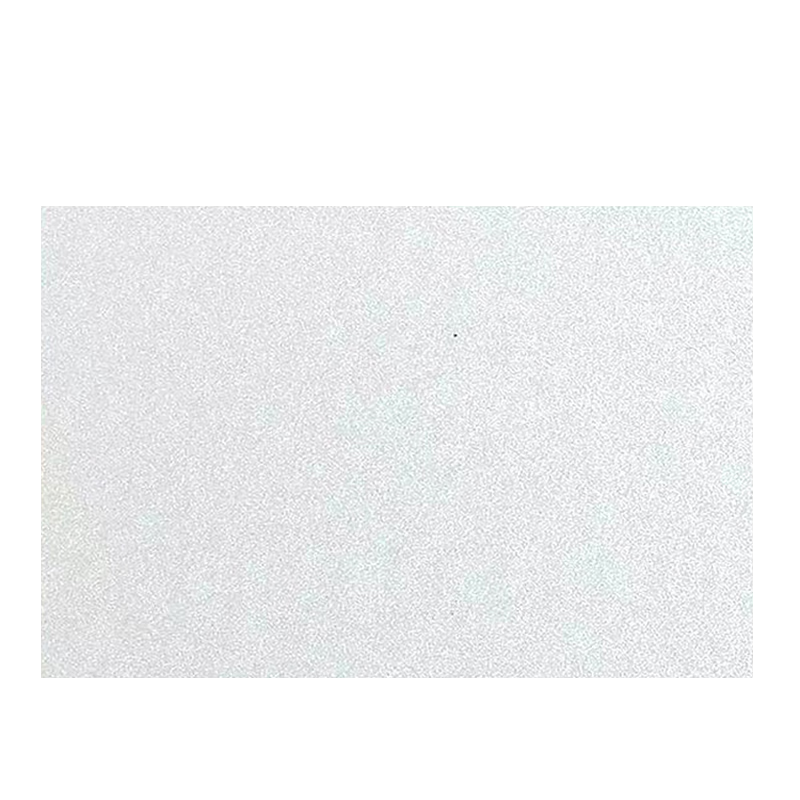JD Original Frosted Glass Film, 90*300cm, Light-Transmitting But Not See-Through, Anti-Peeping, Bathroom Privacy, Light-Blocking Film, Sun Protectio