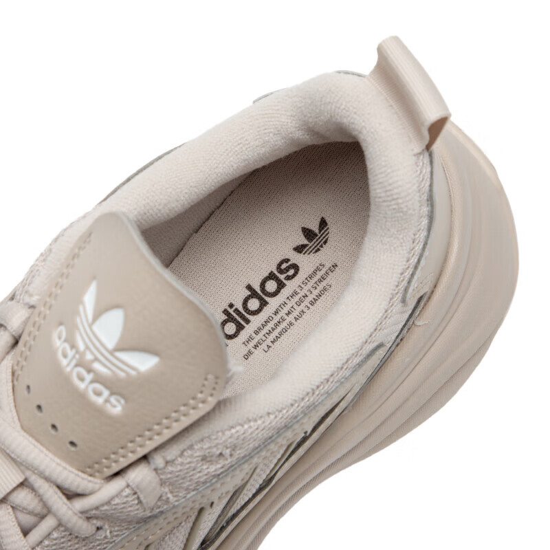 Adidas Originals OZGAIA W Sports Casual Shoes IG6050 Size 37 8