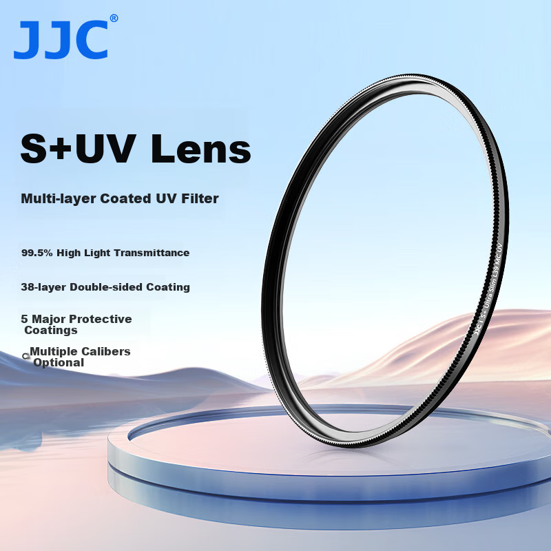 JJC UV Fil-0158968