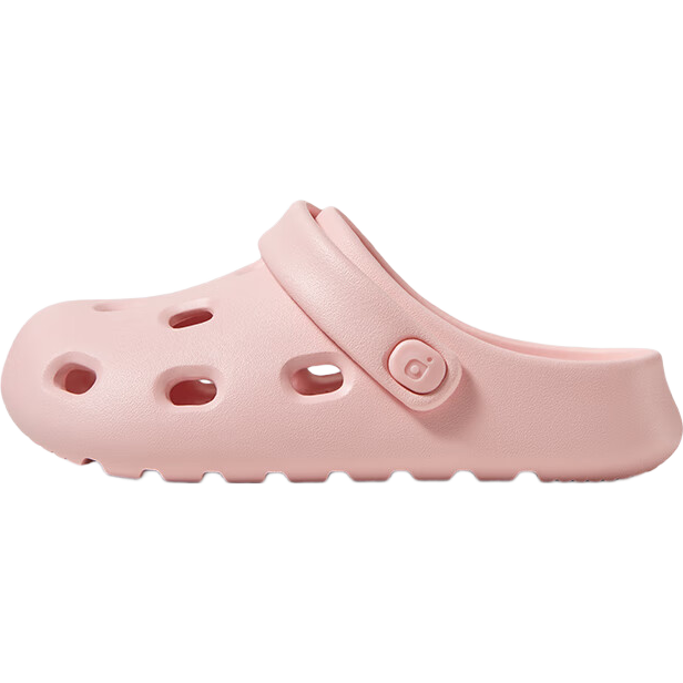 Poxi Children's Perforated Shoes with Anti-Collision And Non-Slip Soft Soles, Sandals for Boys And Girls