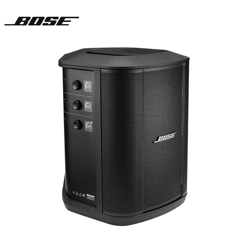 BOSE BOSE S1 Pro+ BOSE Multifunctional Portable Outdoor Wireless Bluetooth Speaker for Music, Karaoke, And Professional Audio