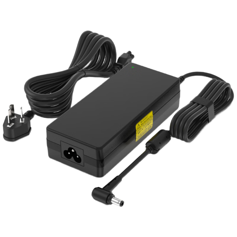 Delippo Power Adapter for ASUS TUF Gaming A16/ROG Phantom 4PLUS/ROG Strix G15/GX550L/GX701L Laptops, Gaming Laptop Power Supply, 20V12A 240W