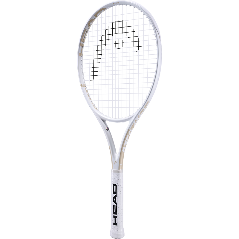 HEAD Tennis Racket for Beginners, Suitable for Male And Female College Students, Entry-Level Tennis Racket