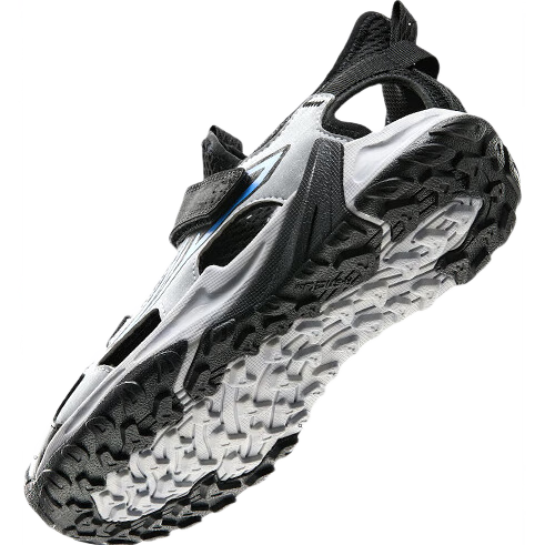 Anta Kids Boys Summer Breathable Lightweight Slip-On Beach Shoes A12526945H