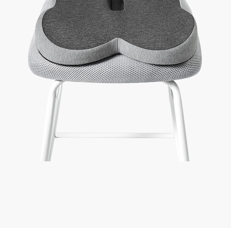 Youtengyouju YOTOK (Japan) Genuine Integrated Seat Cushion And Lumbar Support, Office Chair for Long Sitting, Prevents Buttock Pain, Back Support 13