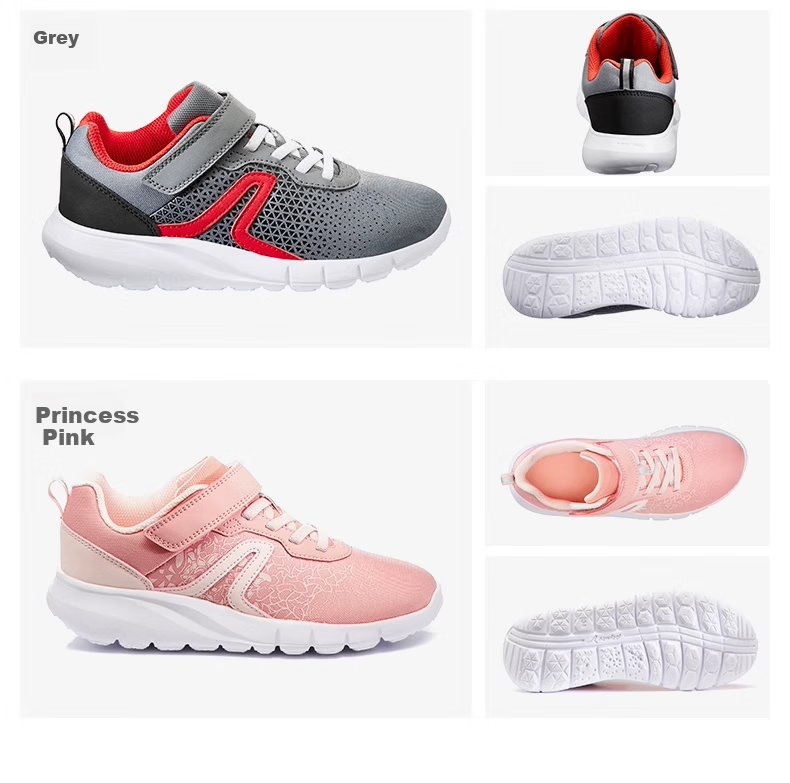DECATHLON Children's Sports Shoes, Lightweight Waterproof Soft-Soled Walking Shoes, Casual Shoes-2463701 12