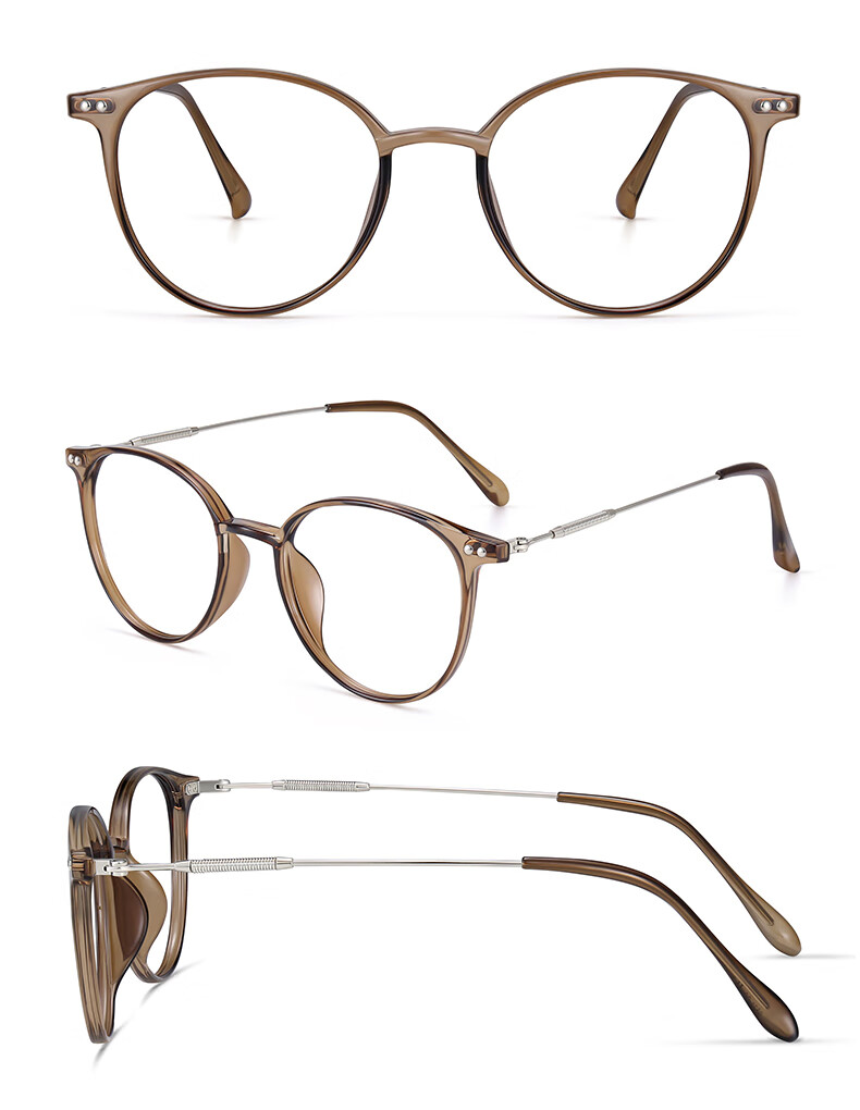Pulais Reading Glasses for Women, Gift Box Edition, Japanese Imported Anti-Aging Fashionable Reading Glasses for Mom And Elders, 150 Degrees 31