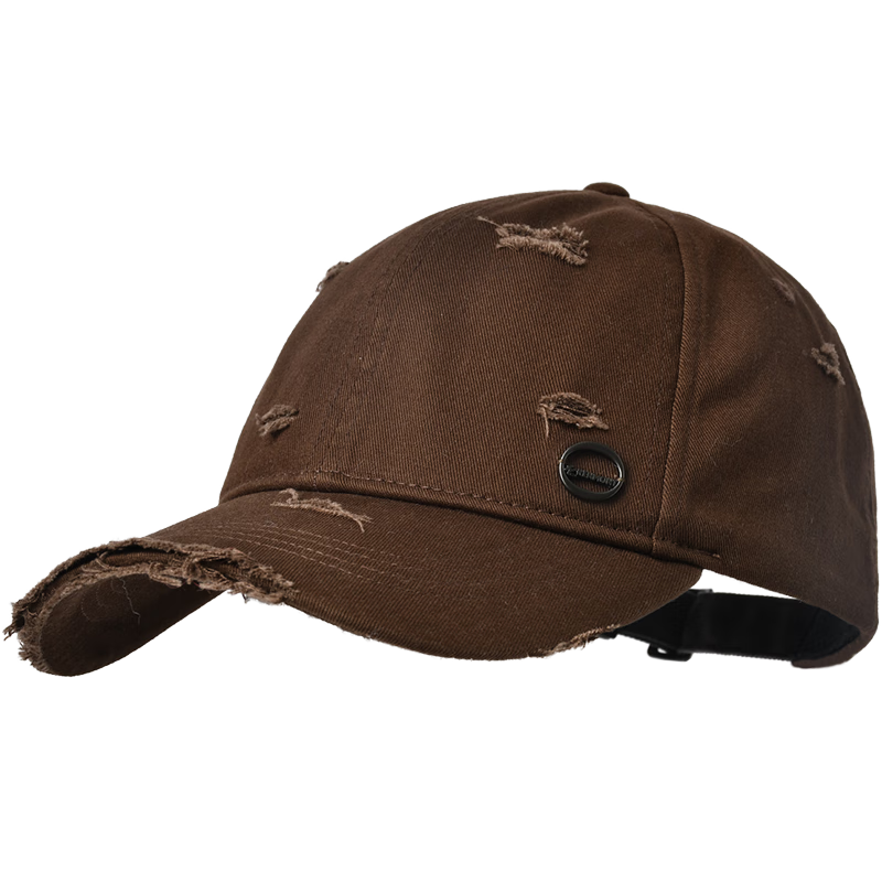 Kenmont Four Seasons All-Cotton Hole Sun Protection Baseball Cap, Couple Style, Soft Top Sun Visor Cap, Casual Versatile km-6078