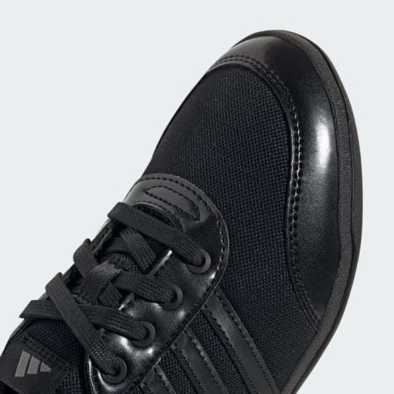 Adidas Women's Sportswear Series DIONA BALLET Athletic Casual Shoes JR7318 Black Size 39 8