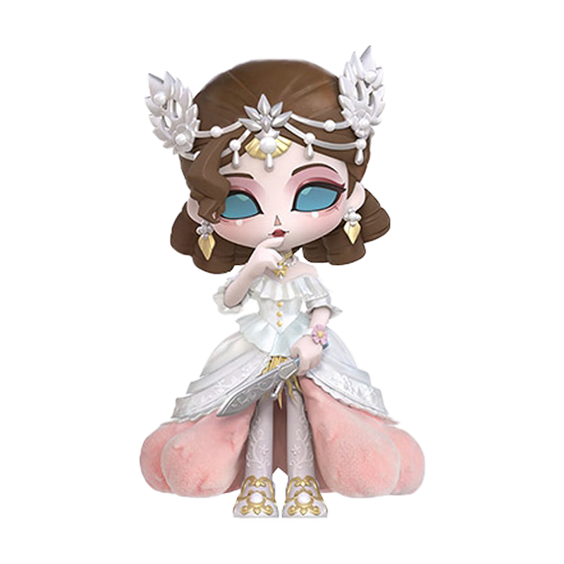 GOLDLOK Fifth Personality Assembly Workshop, Truth Below Theme Blind Box Figurine, Accessories, Decorations, Trendy Toys, Birthday Gifts