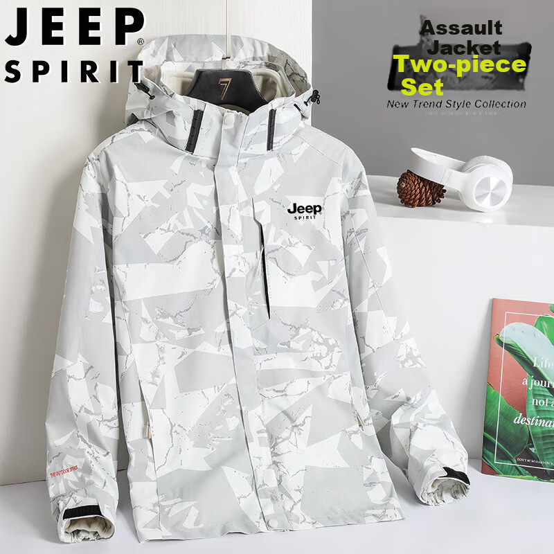 JEEP SPIRI-01264788
