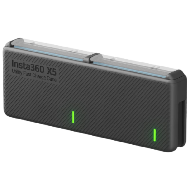 Insta360 X5 Multi-Functional Charging Assistant