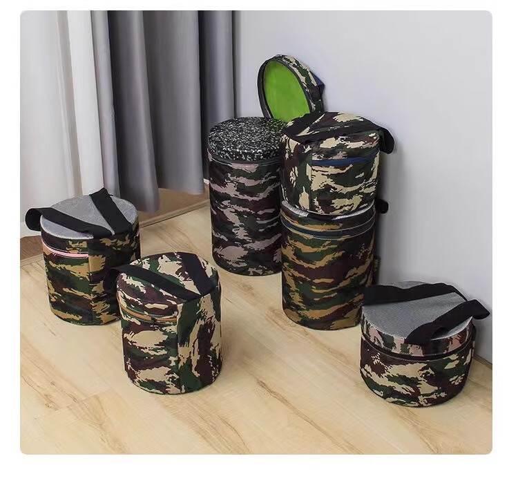 Huayin Xuan Portable Agricultural Foam Stool Multifunctional Folding Work Stool for Farming 5
