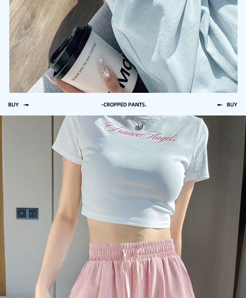 Huili Wide-Leg Pants for Women, 2026 New Summer Style, High-Waisted Draping Ice Silk Yamamoto Pants, Petite Nine-Point Harem Carrot Pants 8