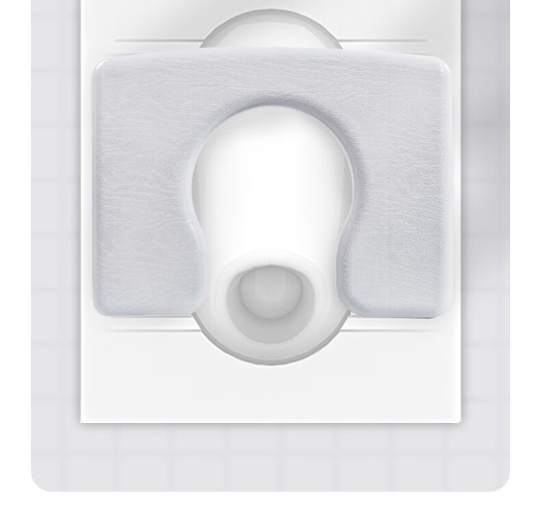 40,000 Kilometers Squat Toilet Seat Stool Squat-to-Sit Converter Pregnant Women Elderly Commode Chair 6