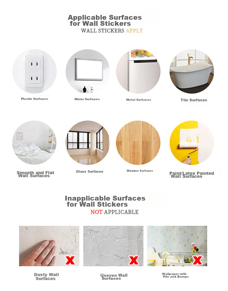 Yijuzhangning Back-To Motivational Wall Stickers, Dormitory Classroom Slogan Stickers, Office Decoration, Company Culture Wall Decals 6