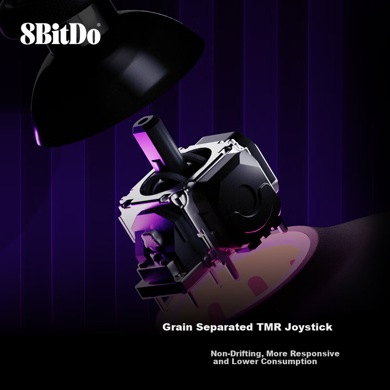 8BitDo...