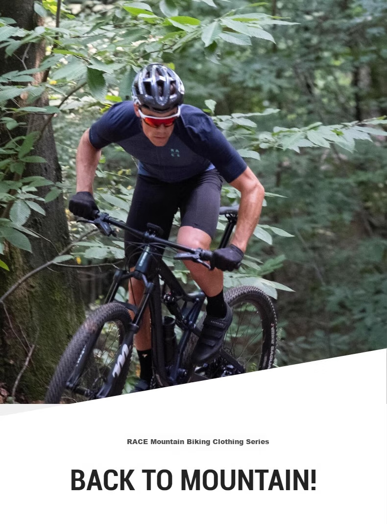 DECATHLON Road And Mountain Bike Cycling Equipment RACE700 Cycling Short-Sleeve XXL 4754793 1