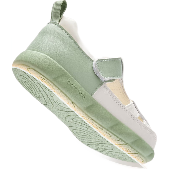 BALABALA Children's Shoes, Baby Walking Shoes, Kids Sandals, Infant Footwear, Boys And Girls Summer New Cute Style