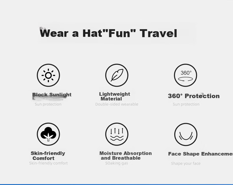 TUCANO Baseball Cap for Men And Women, Lightweight Summer Breathable Versatile Visor Cap, Outdoor Sun Hat, Sunshade Hat, UV Protection Cap 2