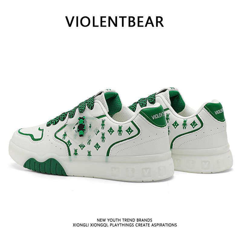 Мужские кроссовки VIOLENTBEAR