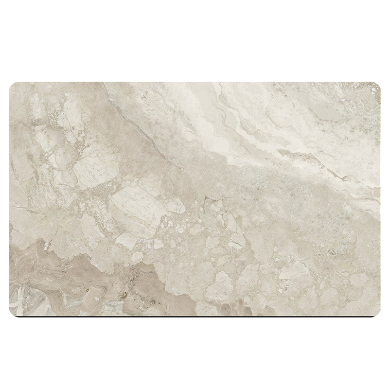 Dajiang Bathroom Mat, Absorbent Floor Mat for Washroom And Toilet, Non-Slip Mat for Bathroom, 40x60cm