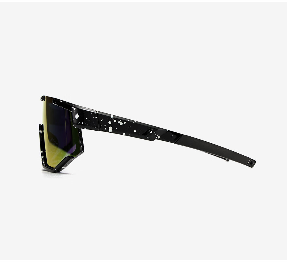 Wanpishu Children's Sports Glasses for Ages 6-12, Cycling Running Sunglasses, UV Protection, Sun Protection, Outdoor Marathon Sunglasses 39