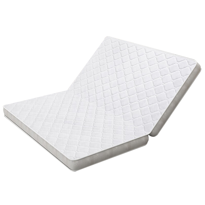 Kulin Coconut Palm Mattress Foldable Palm Mattress Double Bed Mattress Thin Thick 5CM 1.5×1.9m Medium Hard
