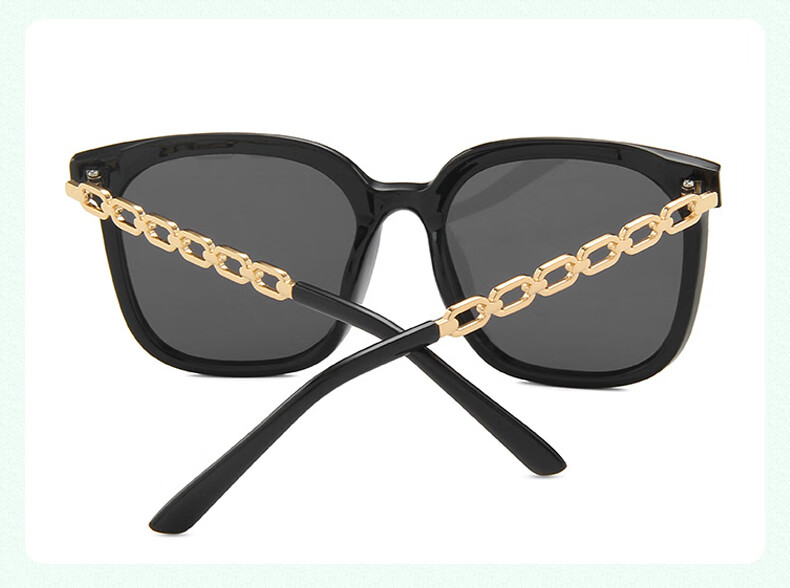 40,000 Kilometers Women's Sunglasses UV Protection Premium 2026 New Anti-UV Prescription Driving Sunglasses 9