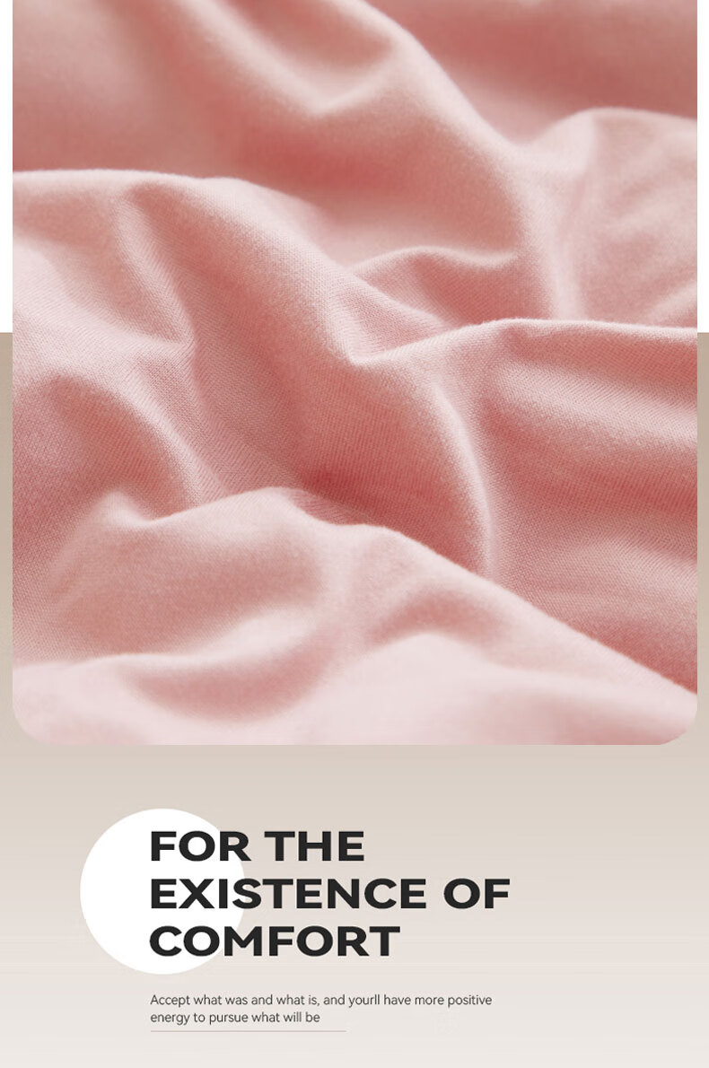 Yalu Ultra-Soft 5A Antibacterial Comforter, Class A Skin-Friendly All-Season Warm Fiber Winter Quilt, 5 Jin (2.5 Kg), 200*230cm [White] 1