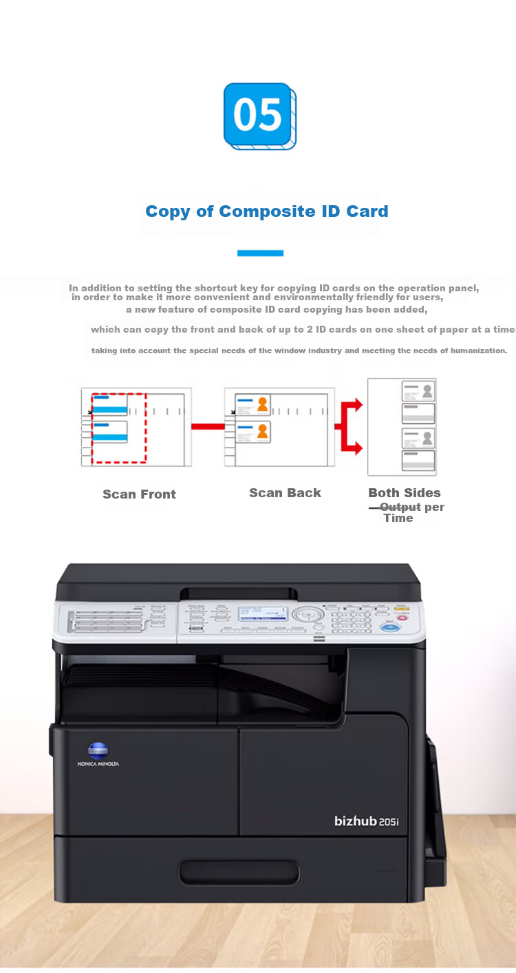 KONICA MINOLTA PP 6180en 50,000-Page Yield Worry-Free Printing Consumables Package, Single Toner Cartridge, TNP26 5